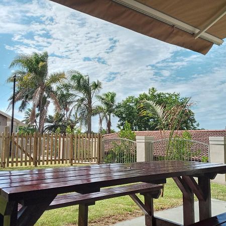 Marks Cottages Durban Exteriör bild