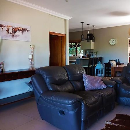 Marks Cottages Durban Exteriör bild