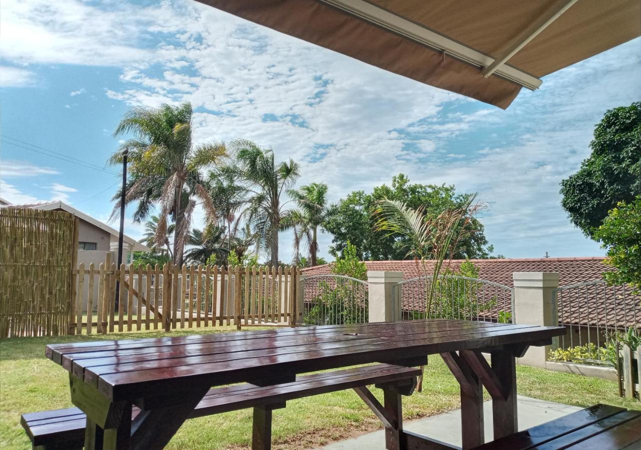 Marks Cottages Durban Exteriör bild