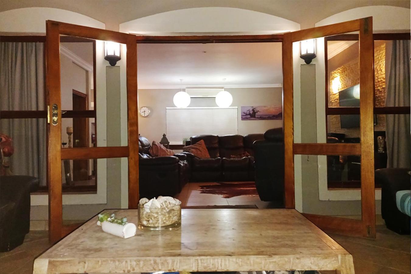 Marks Cottages Durban Exteriör bild