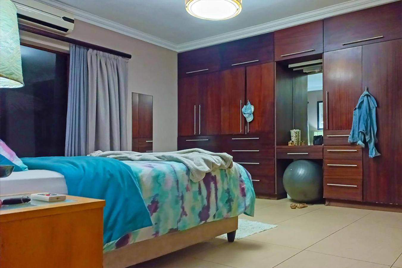Marks Cottages Durban Exteriör bild