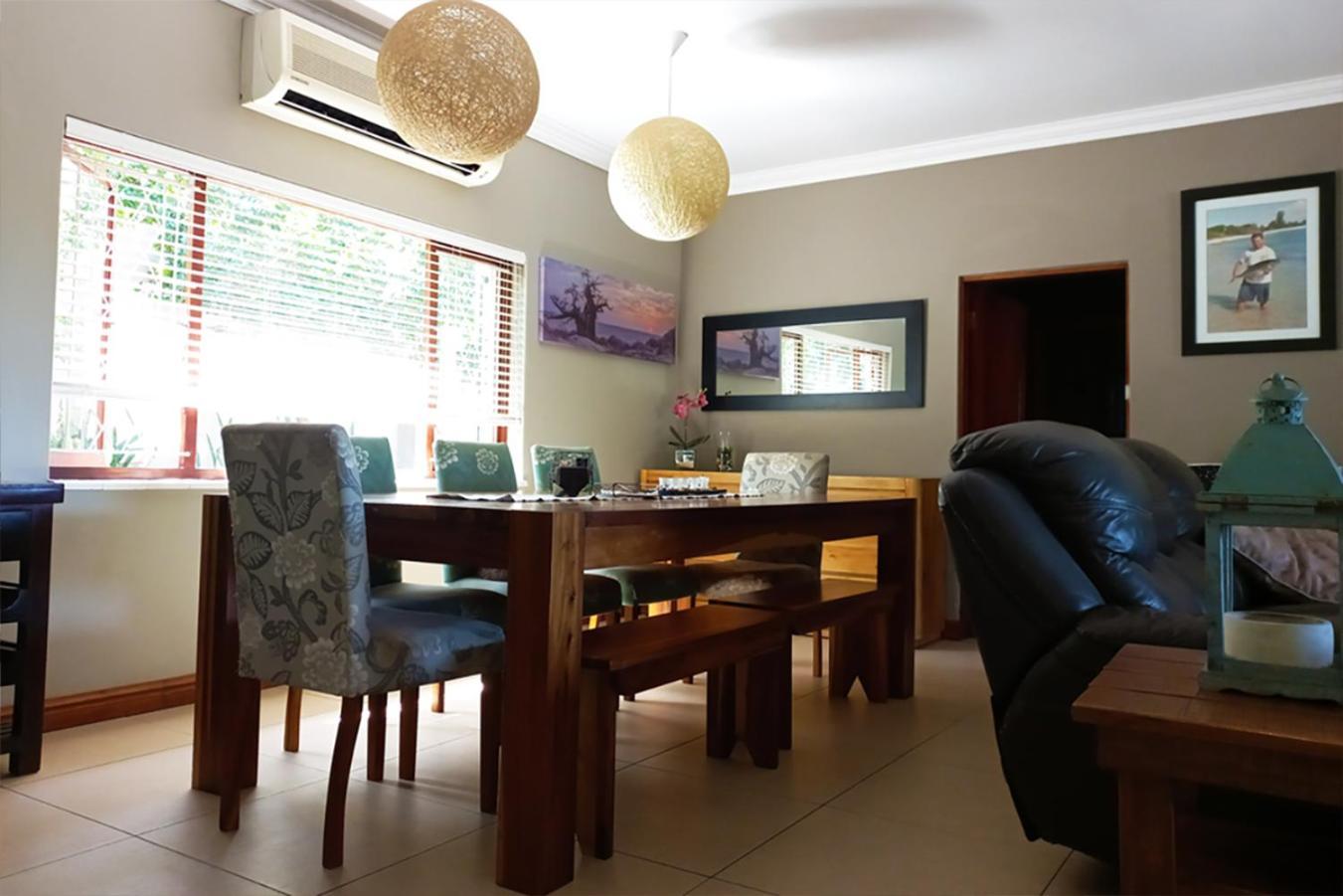 Marks Cottages Durban Exteriör bild