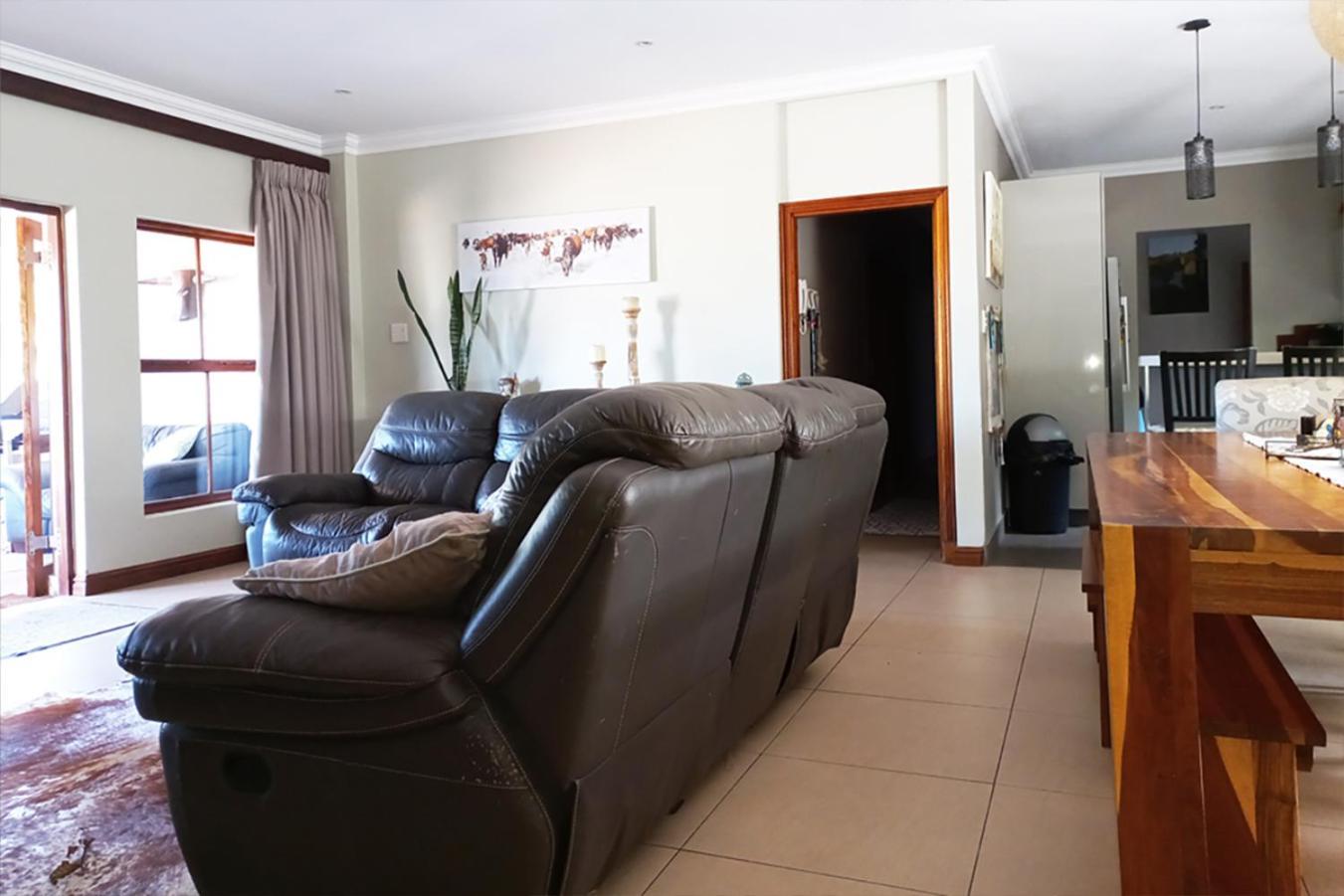 Marks Cottages Durban Exteriör bild