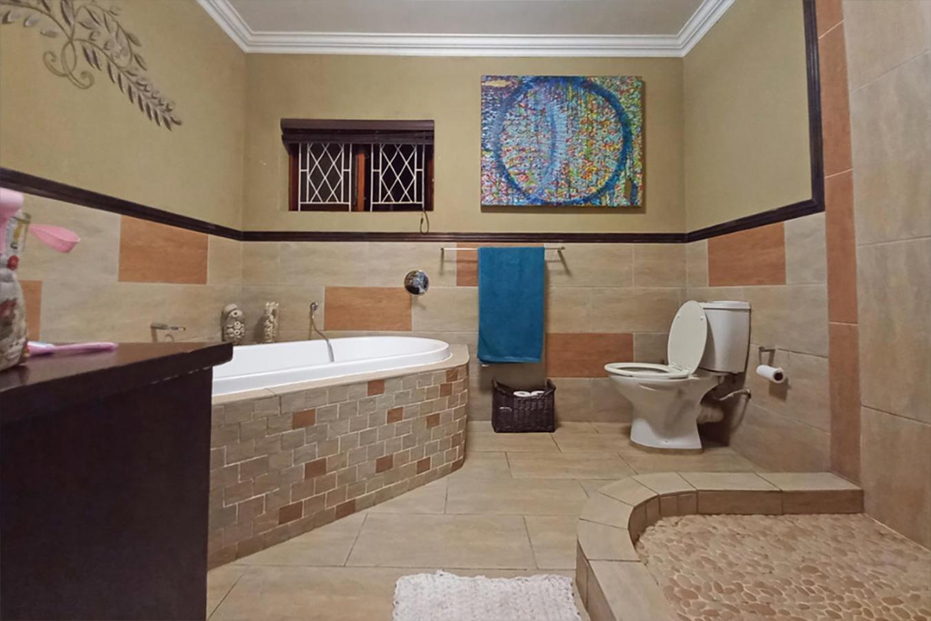 Marks Cottages Durban Exteriör bild