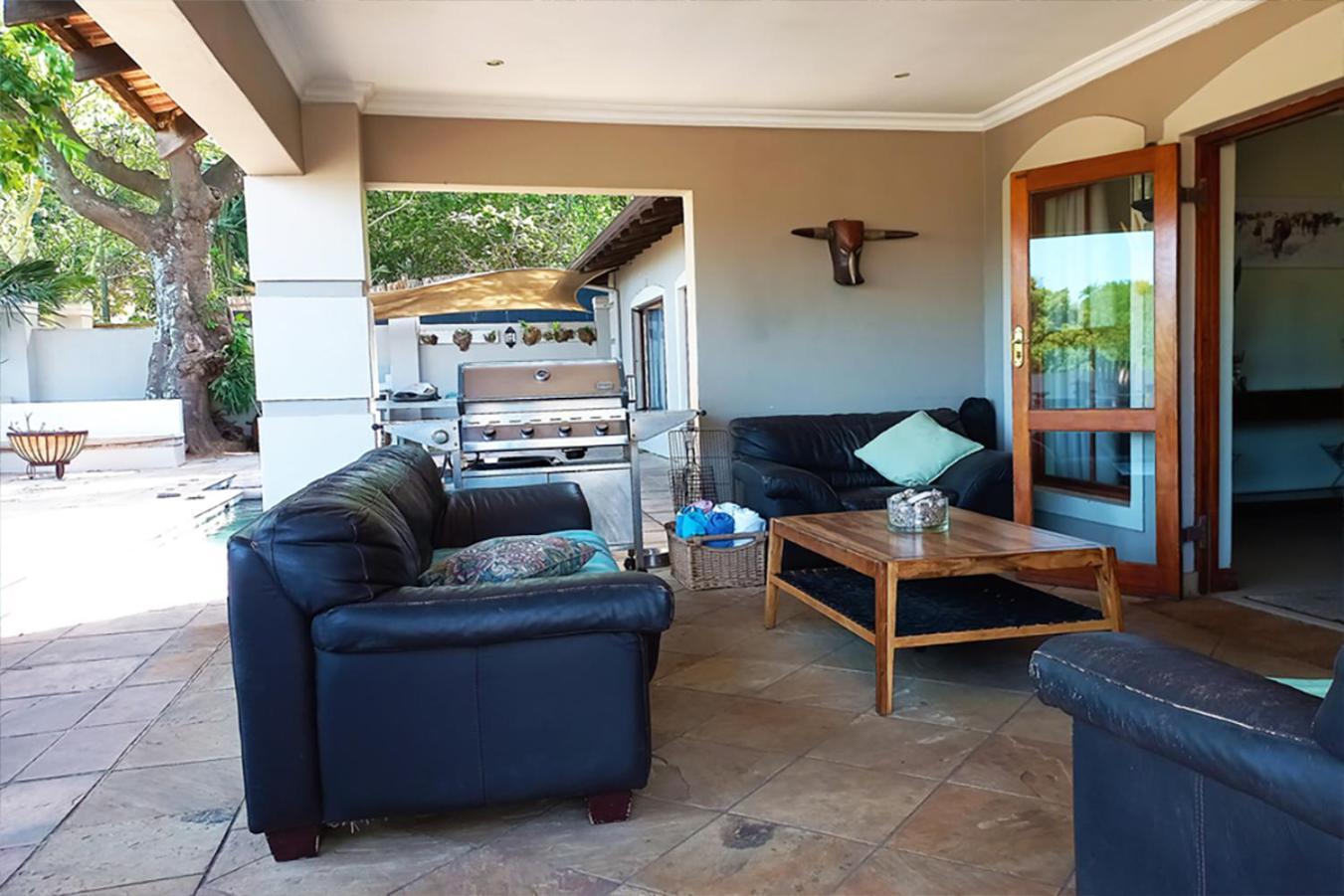 Marks Cottages Durban Exteriör bild