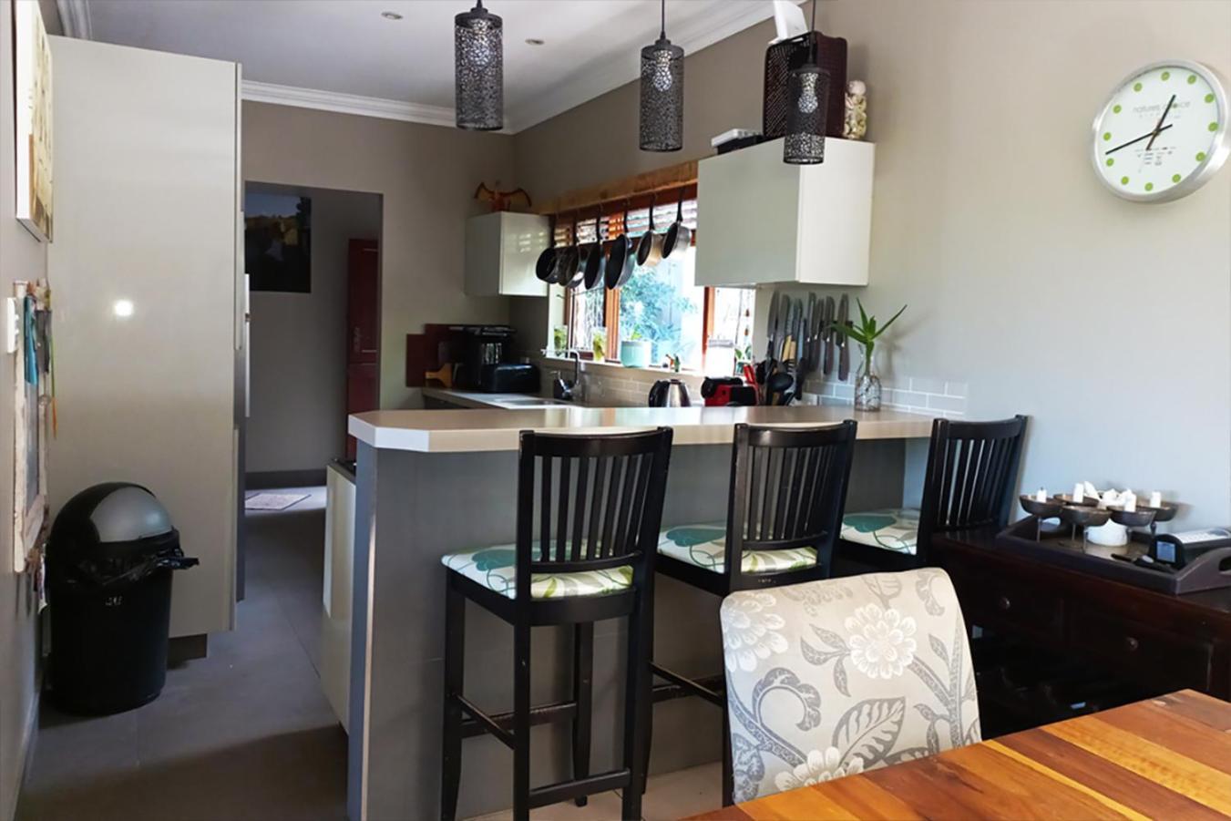 Marks Cottages Durban Exteriör bild