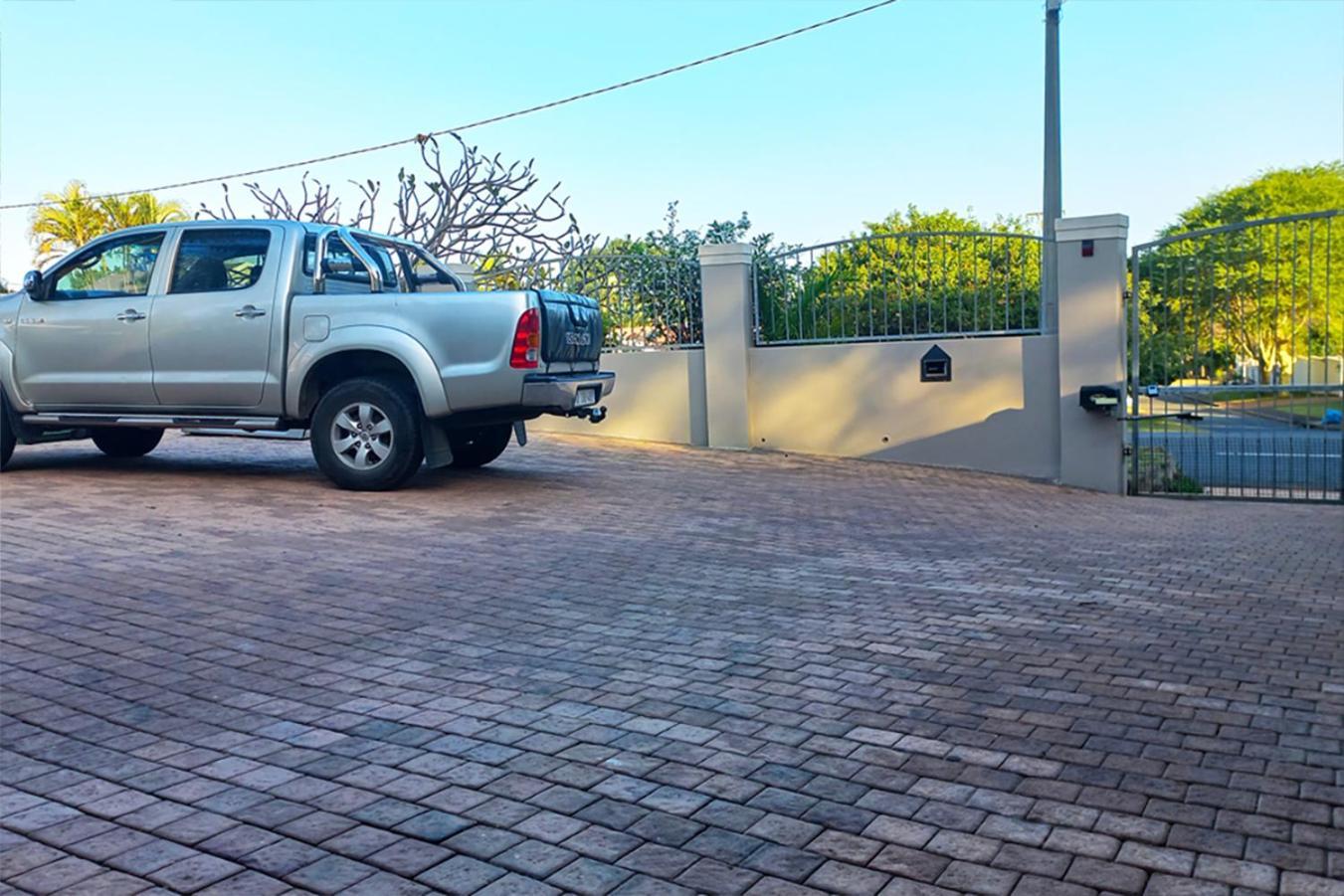 Marks Cottages Durban Exteriör bild