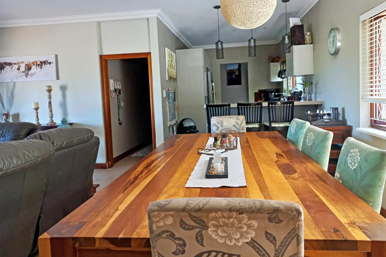 Marks Cottages Durban Exteriör bild